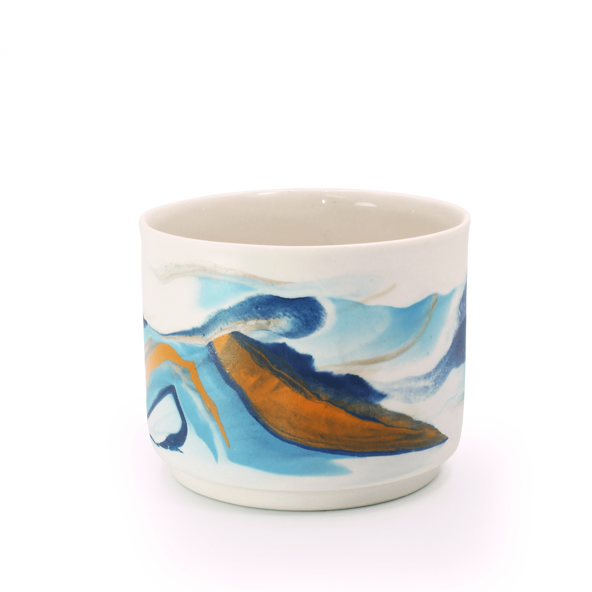 Wave M Mug Bardak resmi